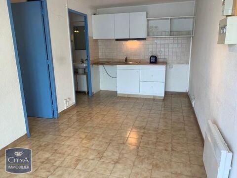   Location Appartement Appartement - 2 pi�ce(s) - 25 m�