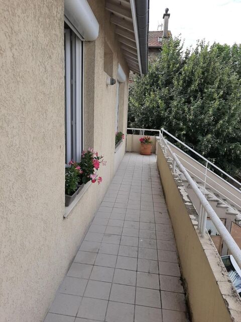  Appartement � louer 4 pi�ces 107 m�