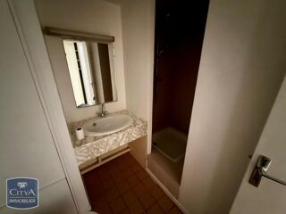  Appartement � louer 1 pi�ce 22 m�
