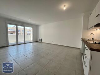  Appartement � louer 3 pi�ces 63 m�