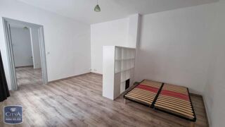  Appartement à louer 2 pièces 39 m²