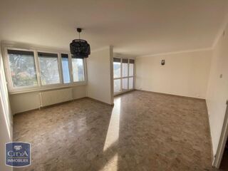  Appartement � louer 3 pi�ces 72 m�