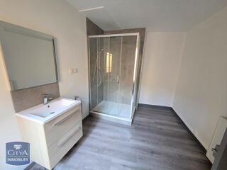  Appartement à louer 2 pièces 49 m²