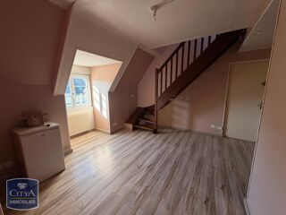 location Appartement - 2 pièce(s) - 39 m² Caen (14000)