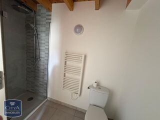  Appartement à louer 1 pièce 31 m²