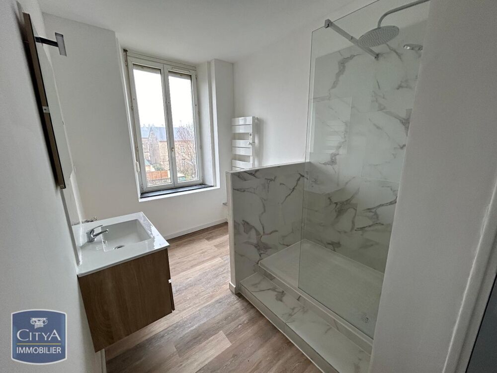 location Appartement - 2 pièce(s) - 43 m² Charleville-Mézières (08000)