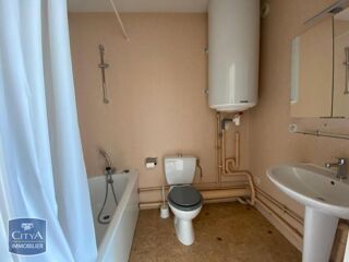  Appartement � louer 1 pi�ce 28 m�