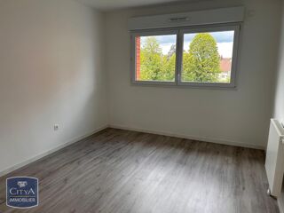 location Appartement - 2 pièce(s) - 42 m² Bousbecque (59166)