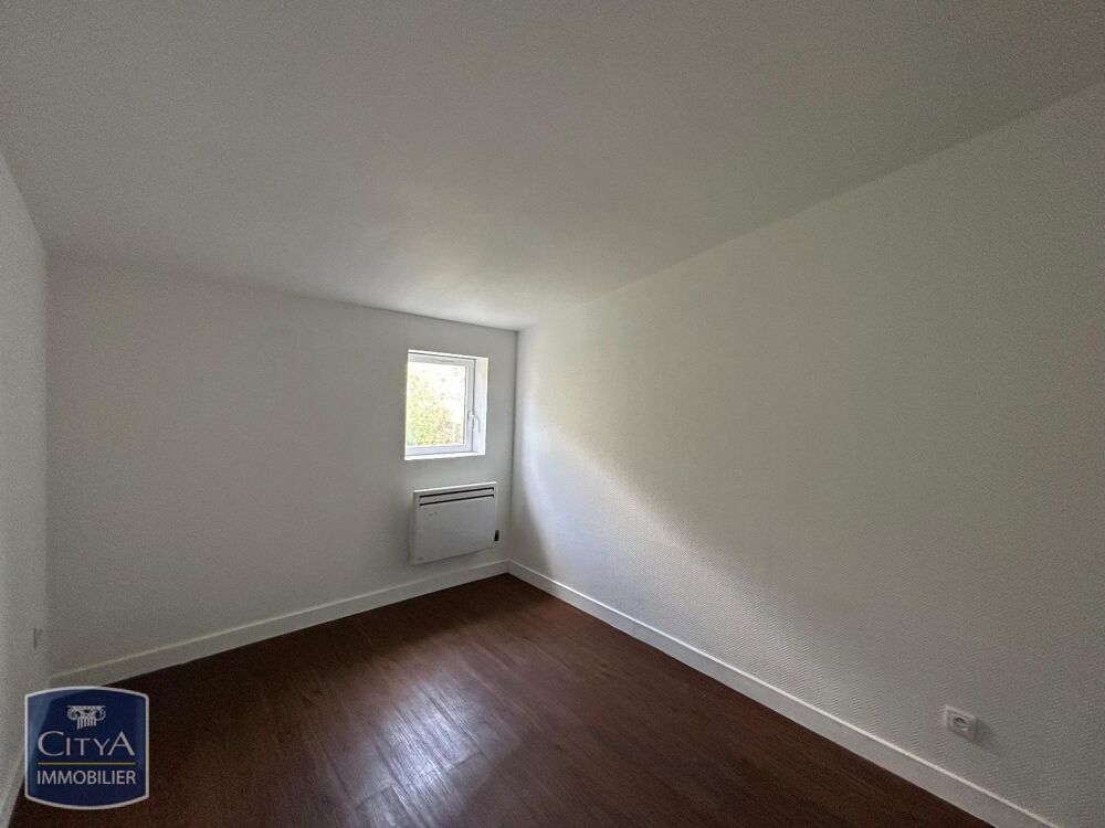 location Maison - 2 pièce(s) - 46 m² Cour-Cheverny (41700)