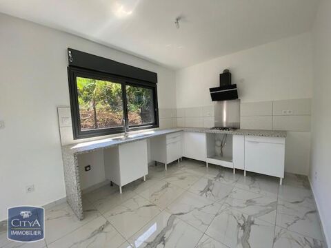  Maison � louer 4 pi�ces 94 m�