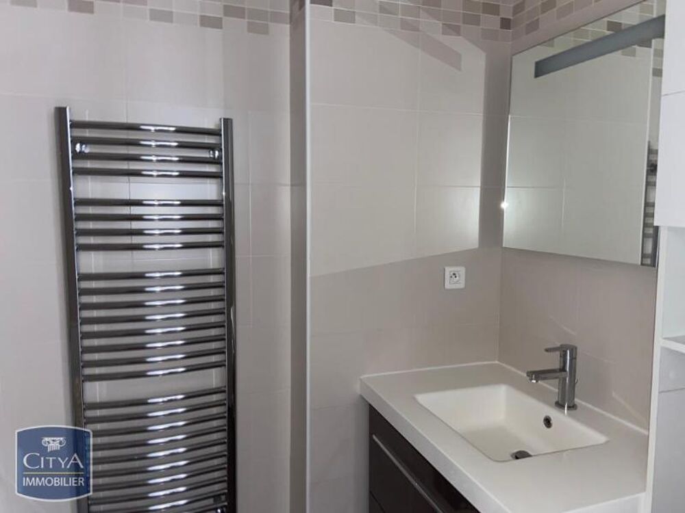 location Appartement - 3 pièce(s) - 86 m² Lyon 6