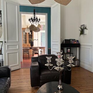 Maison à vendre 7 pièces 200 m²