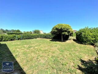  Maison � louer 4 pi�ces 81 m�