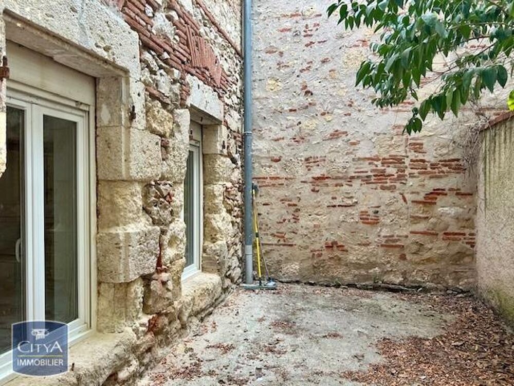 location Maison - 4 pièce(s) - 74 m² Agen (47000)