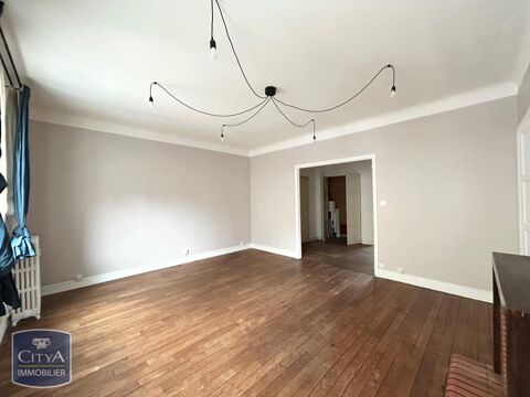  Appartement � louer 2 pi�ces 76 m�