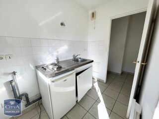  Appartement � louer 2 pi�ces 47 m�