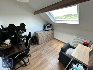 location Appartement - 1 pièce(s) - 52 m² Montcy-Notre-Dame (08090)