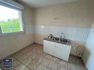  Appartement à louer 3 pièces 62 m²
