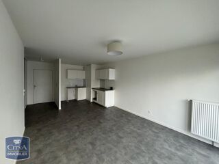  Appartement à louer 3 pièces 64 m²