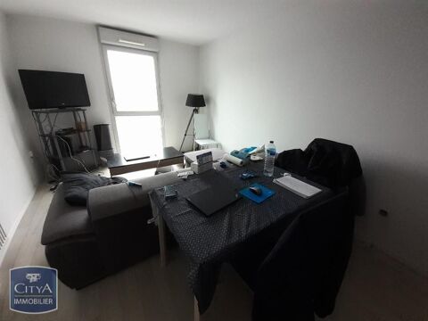  Appartement � louer 2 pi�ces 40 m�