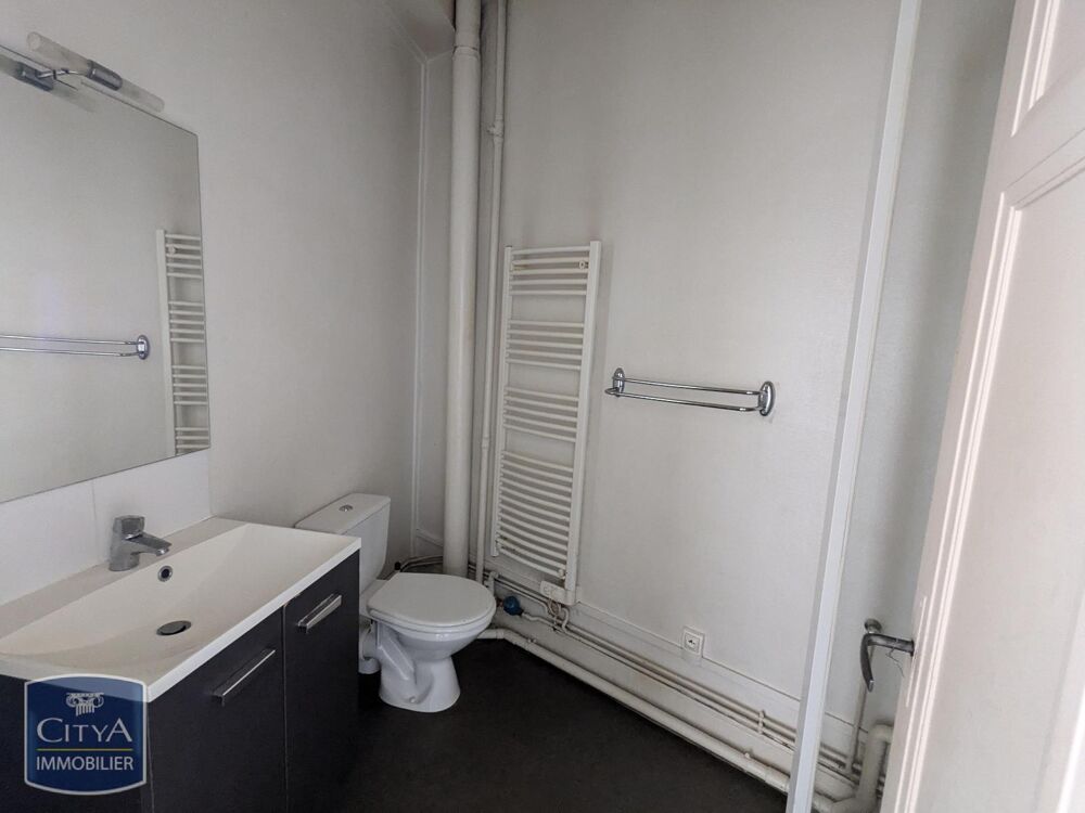 location Appartement - 3 pièce(s) - 53 m² Dijon (21000)