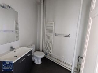  Appartement à louer 3 pièces 53 m²
