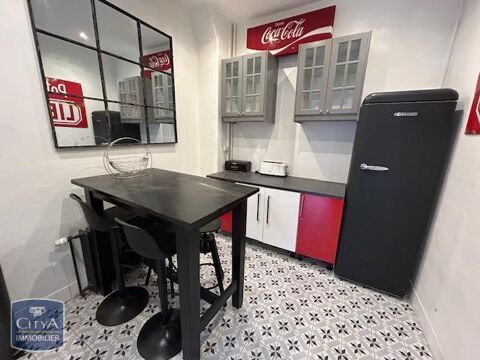  Maison � louer 6 pi�ces 191 m�