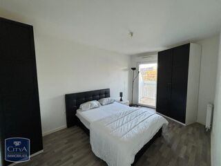  Appartement � louer 2 pi�ces 38 m�