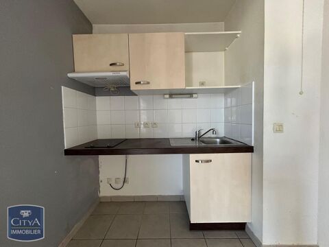  Appartement  louer 2 pices 42 m