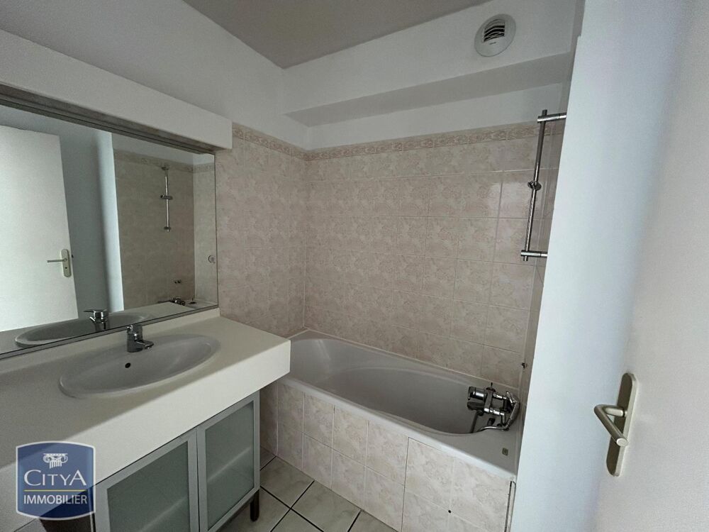 location Appartement - 2 pièce(s) - 36 m² Clermont-Ferrand (63000)