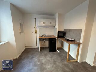  Appartement � louer 2 pi�ces 31 m�