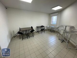  Appartement à louer 1 pièce 20 m²