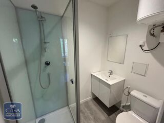  Appartement à louer 1 pièce 18 m²
