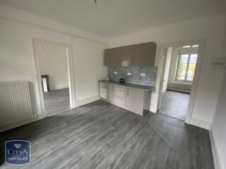  Appartement à louer 3 pièces 67 m²