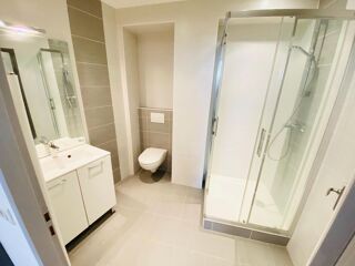 Appartement à louer 1 pièce 30 m²