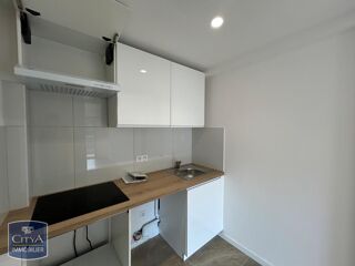  Appartement à louer 2 pièces 37 m²