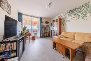  Appartement � louer 4 pi�ces 78 m�