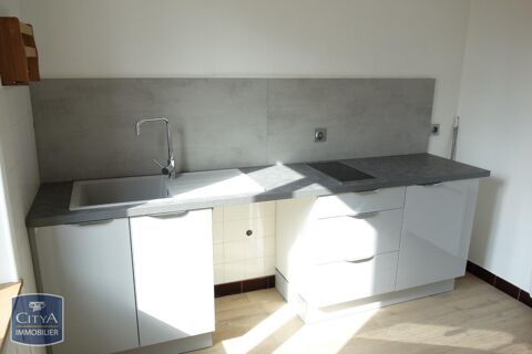  Appartement � louer 2 pi�ces 51 m�