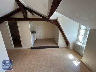 Appartement à louer 1 pièce 21 m²