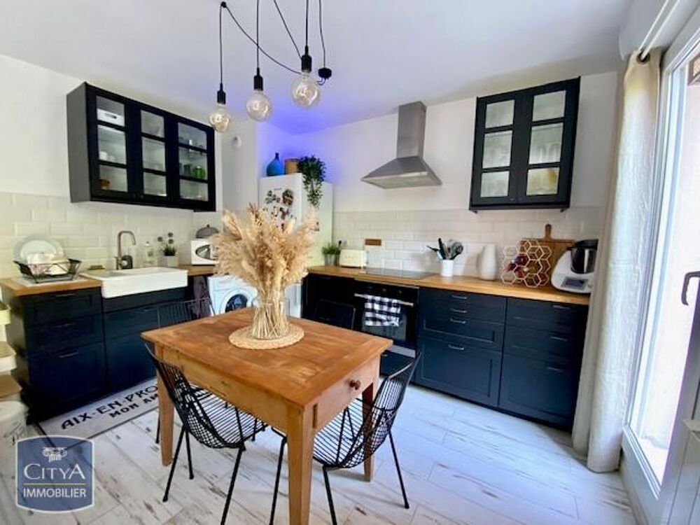 location Appartement - 2 pièce(s) - 43 m² Aix-en-Provence (13090)