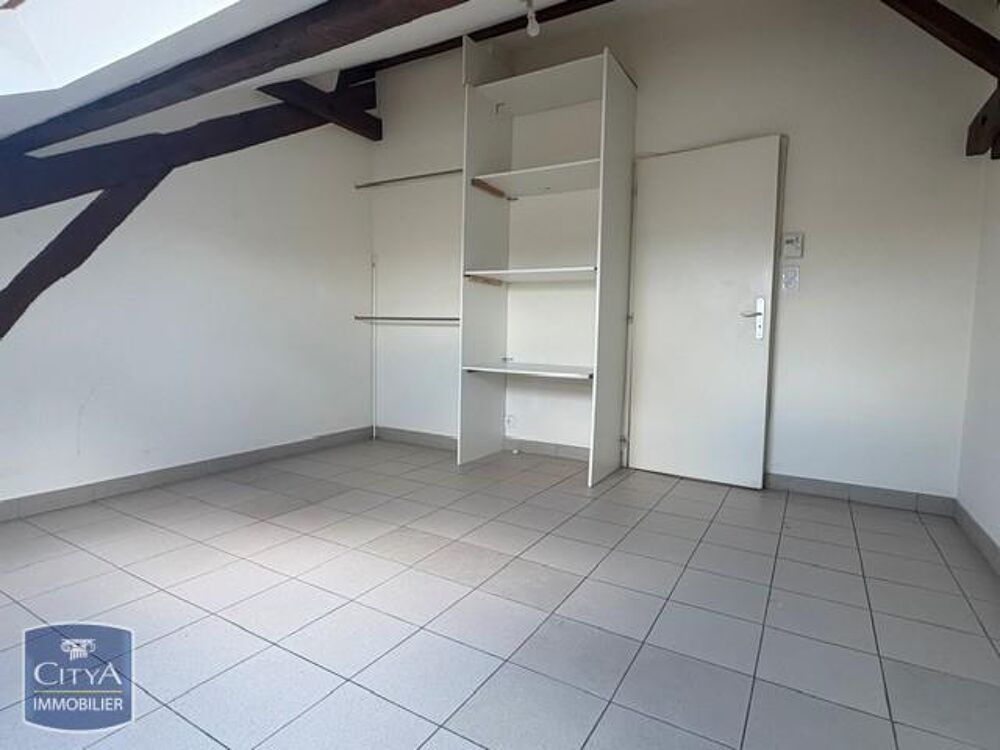 À LOUER - RUE FRANIATTE - MONTIGNY-LES-METZ (57950) Appa....