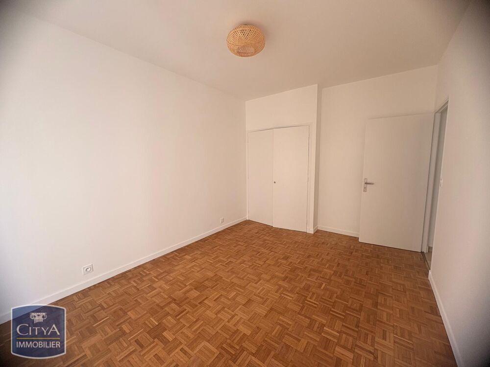 location Appartement - 2 pièce(s) - 60 m² Nice (06100)