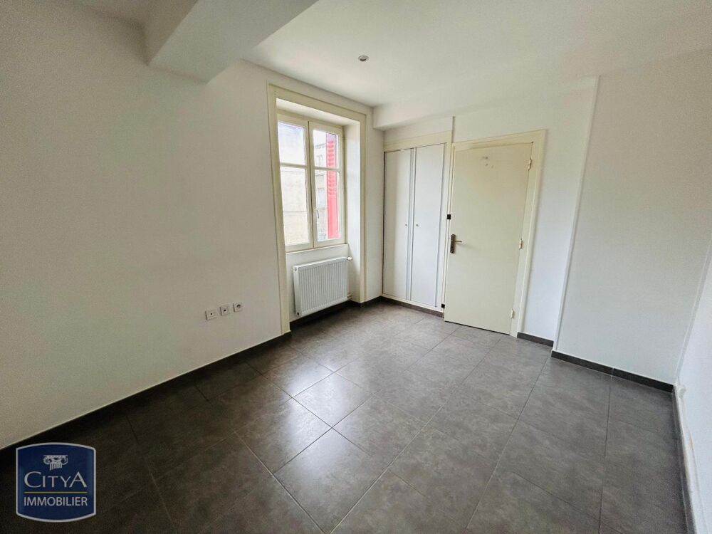 location Appartement - 3 pièce(s) - 75 m² Rive-de-Gier (42800)