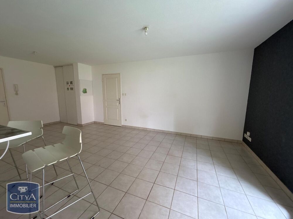location Appartement - 2 pièce(s) - 48 m² Bavans (25550)