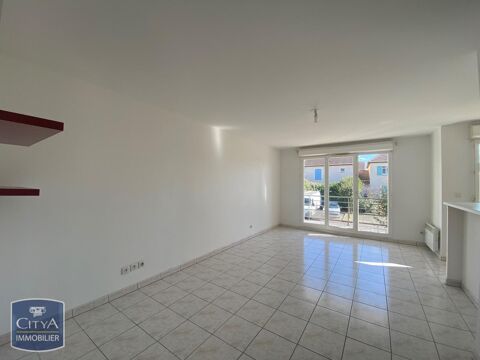  Appartement  louer 2 pices 45 m