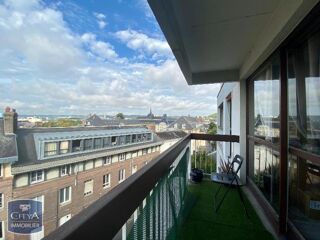  Appartement à louer 1 pièce 28 m²