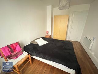  Appartement à louer 2 pièces 36 m²