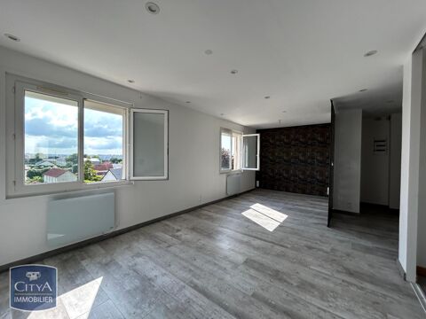  Appartement � louer 4 pi�ces 59 m�