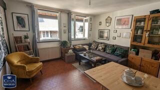  Appartement à louer 2 pièces 42 m²