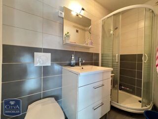  Appartement � louer 1 pi�ce 26 m�